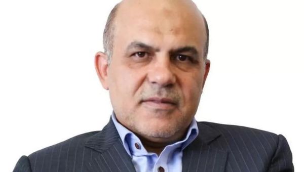 Iran preparing to execute British citizen accused of being MI6 spy