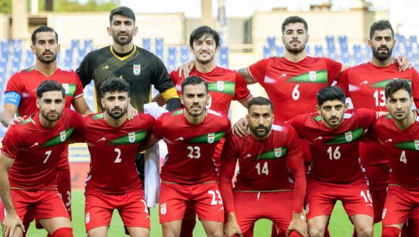 World Cup 2022: Ban Iran from Qatar for supplying Russia with weapons, Shakhtar Donetsk urge Fifa