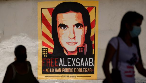 US releases ally of Venezuelan president in prisoner swap