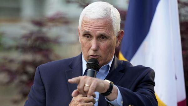 Donald Trump Latest Img