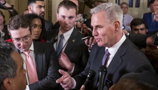 United States Congress Img