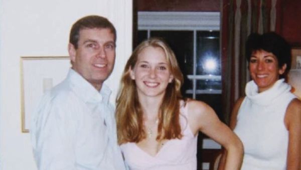 Prince Andrew, Bill Clinton and Richard Branson ‘featured in Epstein sex tapes’
