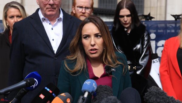 British justice demands greater guarantees from Washington to extradite Assange