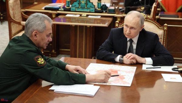 The EU approves one of the most extensive sanctions packages against Russia