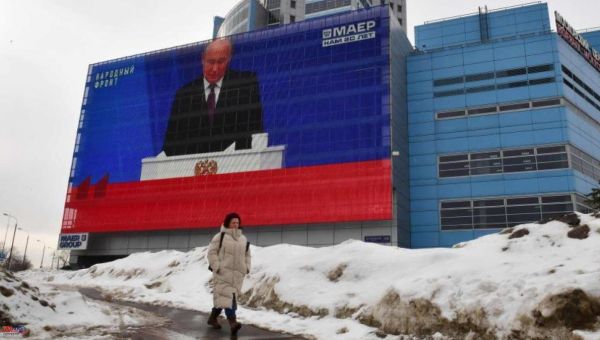 Putin warns of the risk of nuclear war: “Moscow can also catch up with the West”