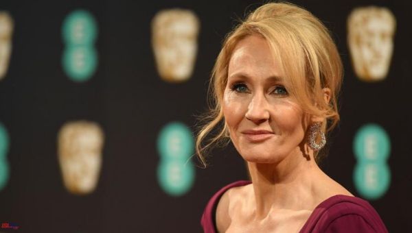 J.K. Rowling attacks trans laws again: “I hope to be arrested”
