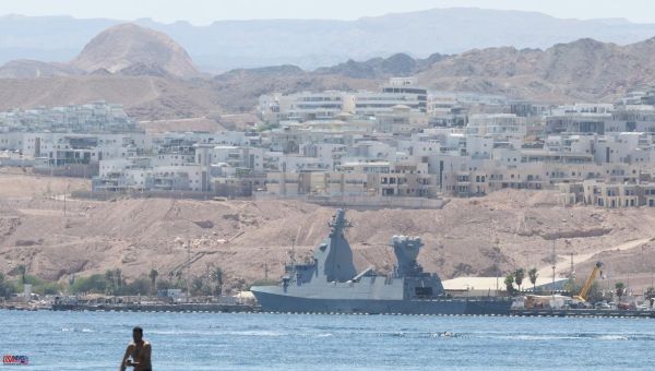 US and EU prepare more sanctions on Iran for its attack on Israel