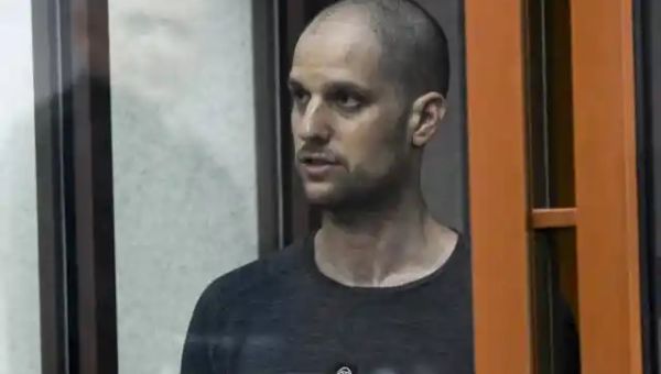 [COMMENTARY/WATCH] Biden Negotiates Prisoner Swap With Russia That Trump Said “Only He” Could Do