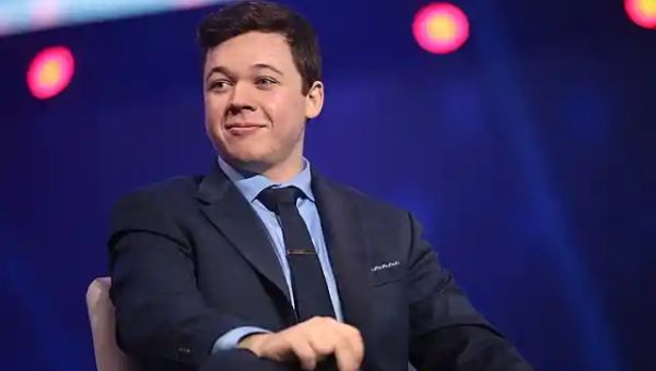 Kyle Rittenhouse Flips Back to Backing Trump After Deluge of Hate From MAGA World – HillReporter |