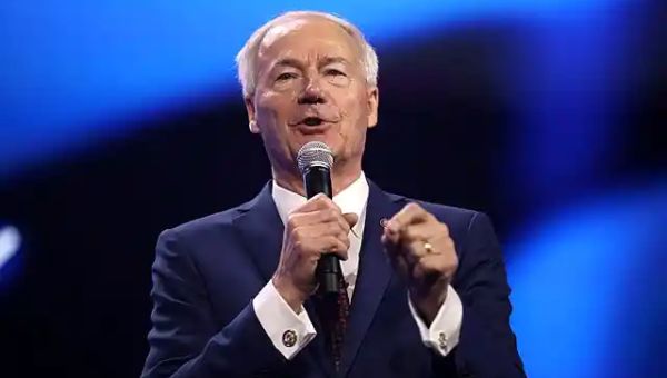 Asa Hutchinson: GOP Not Helping Trump’s ‘Fragile Candidacy’ With Conviction Response – HillReporter |