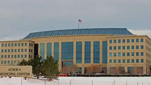 Republican Mayor From Aurora, CO Calls Trump Lies About Gangs Occupying Cities