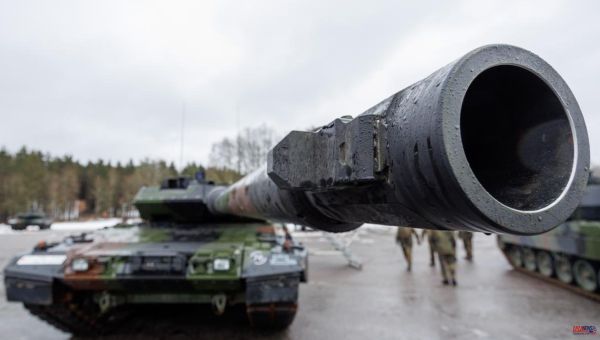 US approves depleted uranium munitions to Kyiv