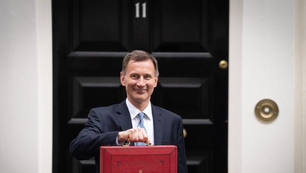 National Insurance rates to be slashed in boost for 28 million workers