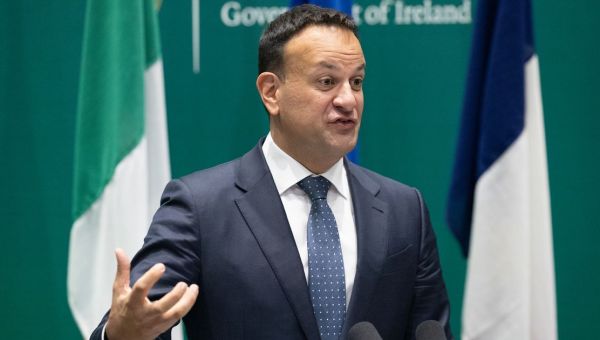 Leo Varadkar suggests Stormont could return before Christmas