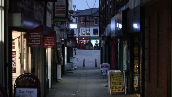 Rochdale grooming: New report slams GMP and council for ‘lamentable’ failures