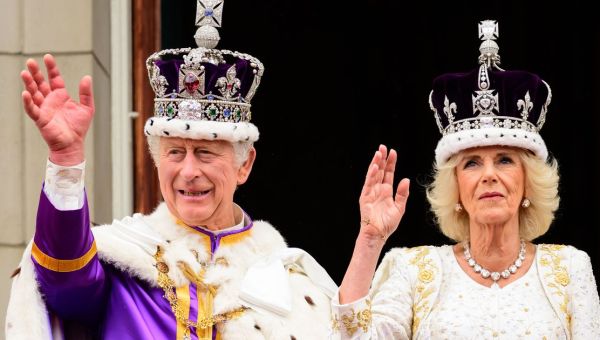 The compassionate way Camila will support King Charles through cancer battle