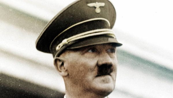 Putin plotting ‘Hitler-style’ invasion that could threaten Europe for decades