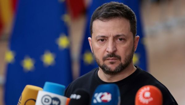 Ukraine is ‘months away’ from making new nuclear weapon if US stops aid
