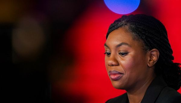 Maternity row explained as Kemi Badenoch sparks fury over ‘gone too far’ claim