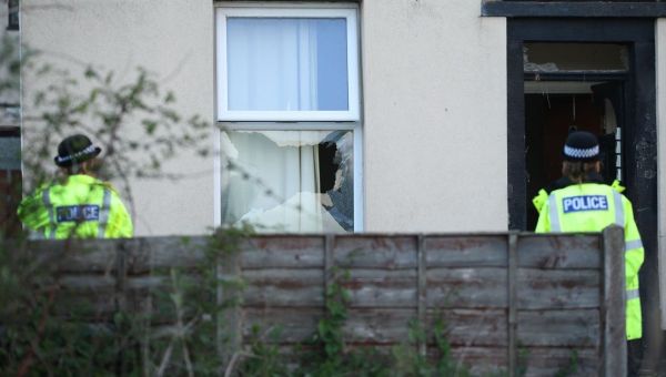 Everything we know so far as three arrested in Greater Manchester over suspected terrorist plot – Manchester Evening News