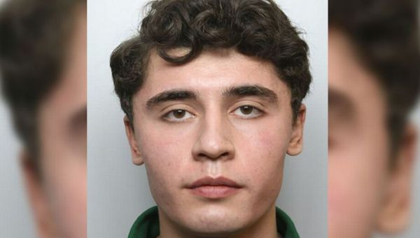 Ex-soldier compared to Scooby-Doo as he’s found guilty of spying for Iran
