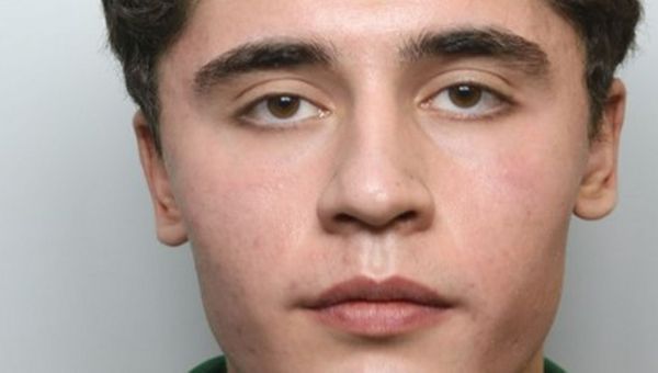 National hunt for terror suspect Daniel Abed Khalife continues – updates