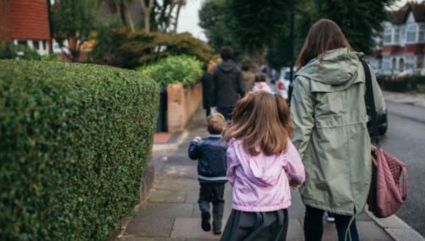 Parents say the same thing as government increases fines for school absence