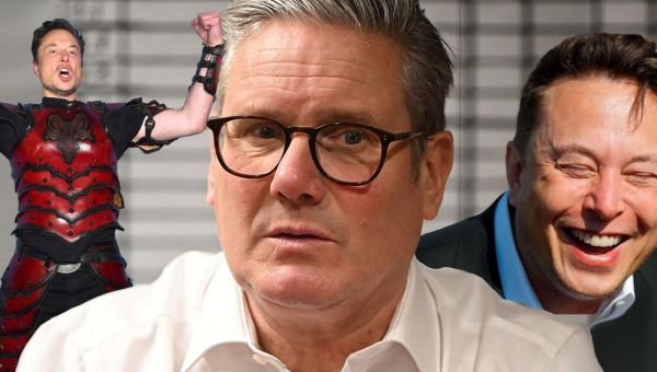 Elon Musk’s most controversial moments as he attempts to weigh in on UK politics