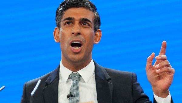 Rishi Sunak to replace A Levels with Advanced British Standard