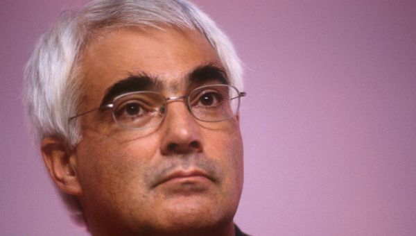 Veteran Labour politician Alistair Darling has died, aged 70