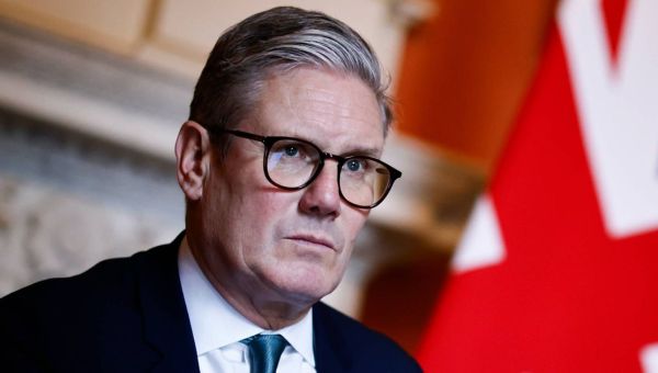 Keir Starmer announces major crackdown on immigration with big change to citizenship rules – Birmingham Live