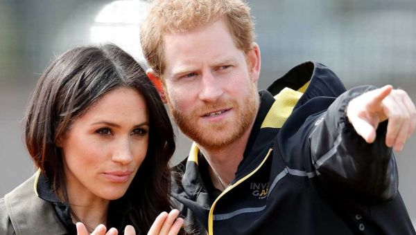 Harry and Meghan’s Christmas options as friends offer to host Duke and Duchess