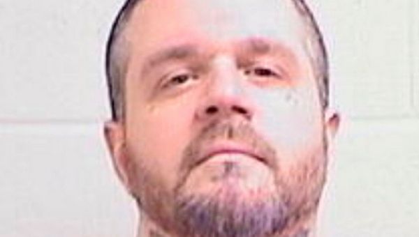 Death row cop killer executed by lethal injection as last words and final meal revealed – Daily Star