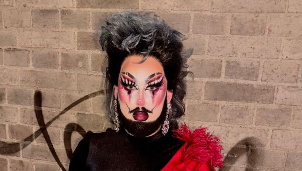 City queens reveal ‘sinister side’ of drag they experience daily