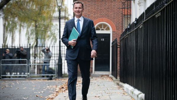 Row over what Autumn statement means’ for Plymouth families