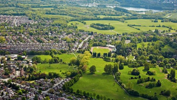 The 27 MPs who have been elected across Greater Manchester