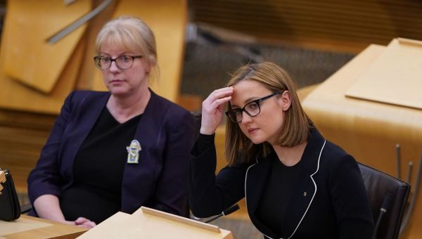 Scottish Government scraps 2030 climate target but announces new eco measures