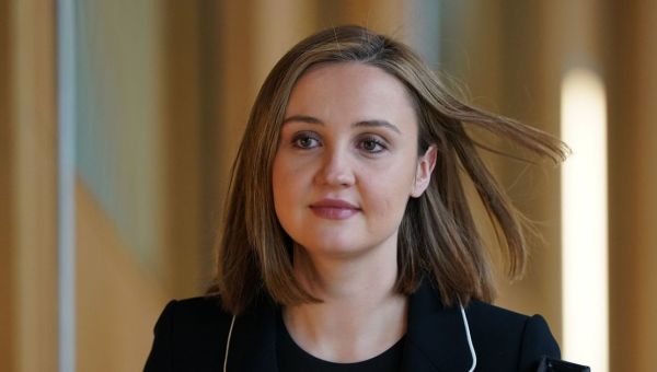 Mairi McAllan vows to ‘deliver ASAP’ on climate after ditching key 2030 target