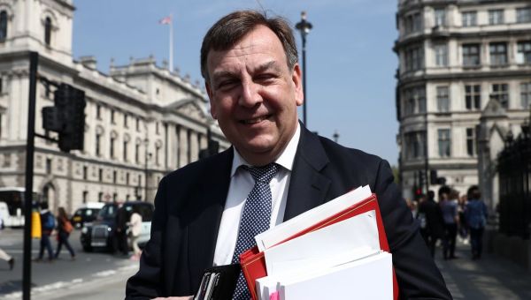 ‘I’ve been to Rwanda – it’s safe’, says minister after government loses in court