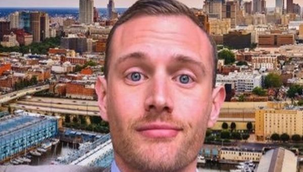 Journalist Josh Kruger fatally shot by gunmen who broke into his home