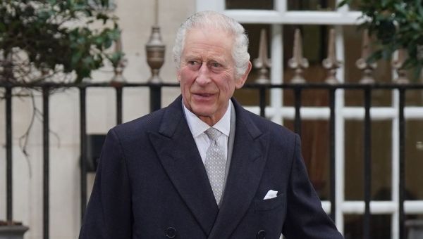 Everything we know so far as King Charles diagnosed with cancer