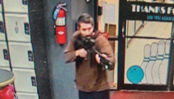 At least 16 dead and 60 injured in Maine shooting