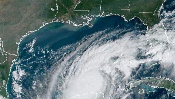 Everything we know about ‘storm of the century’ Hurricane Milton hitting Florida
