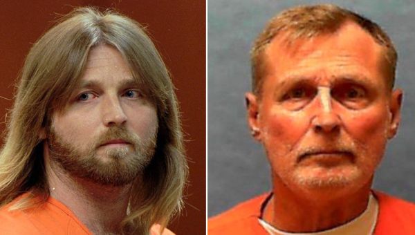 Death Row beast who ‘killed 70’ and dubbed ‘Casanova Killer’ finally faces execution – Daily Star