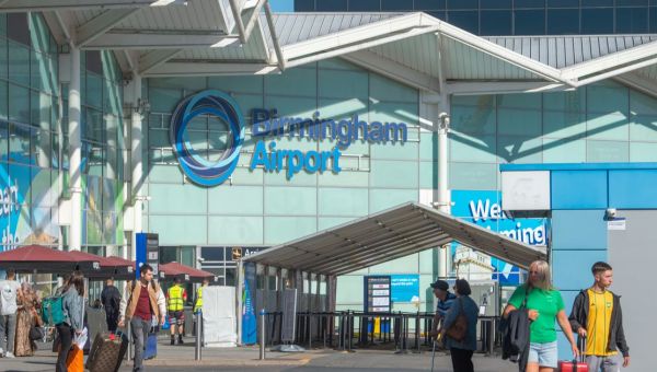 BHX boss demands HS2 in full and says scrapping part of line would be ‘mistake’