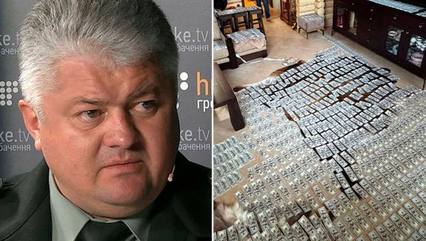 Top Ukraine military psychatrist ‘took bribes to sign conscripts off frontline’