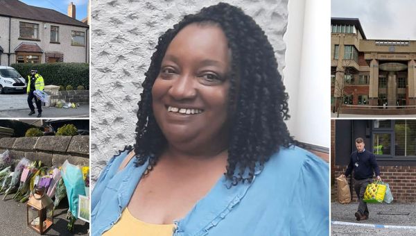 Teenager who mowed down foster mum boasted to cops ‘I got my first kill’