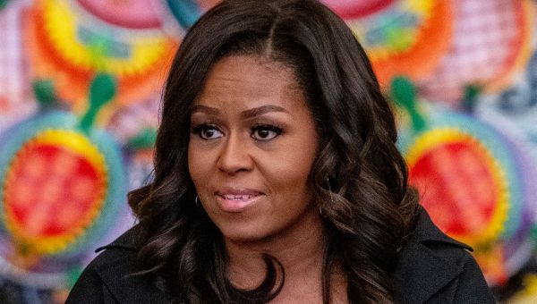 Michelle Obama ‘heartbroken’ over death of mum Marian Robinson at 86
