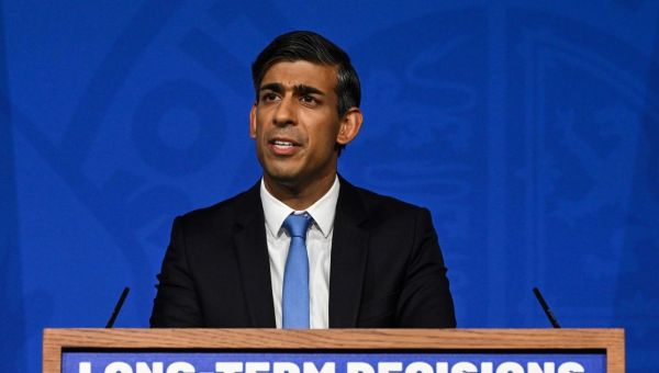 Poll: Is Rishi Sunak right on net zero?