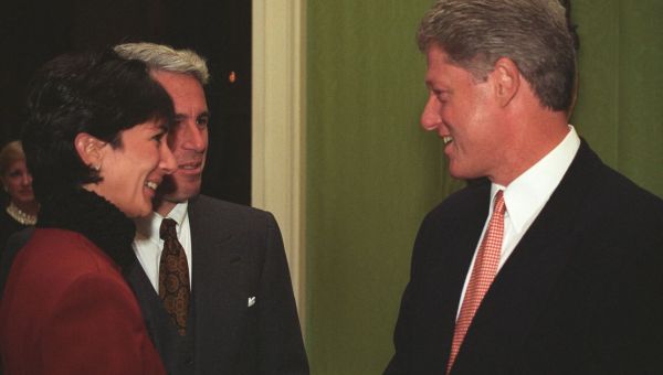 Second unsealing of Jeffrey Epstein court files features 300 more pages